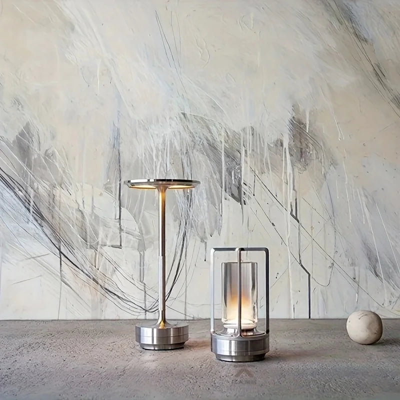 Lampe Atmosphère Japonaise – Arteluxia