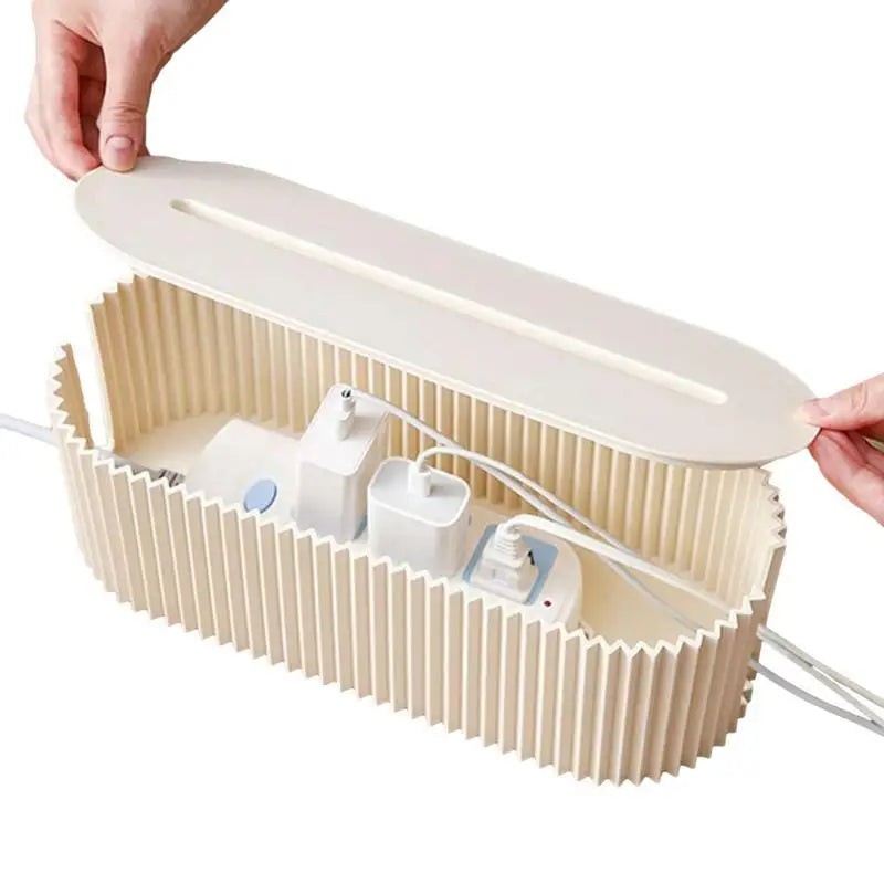 Boîte de Rangement Design - Arteluxia