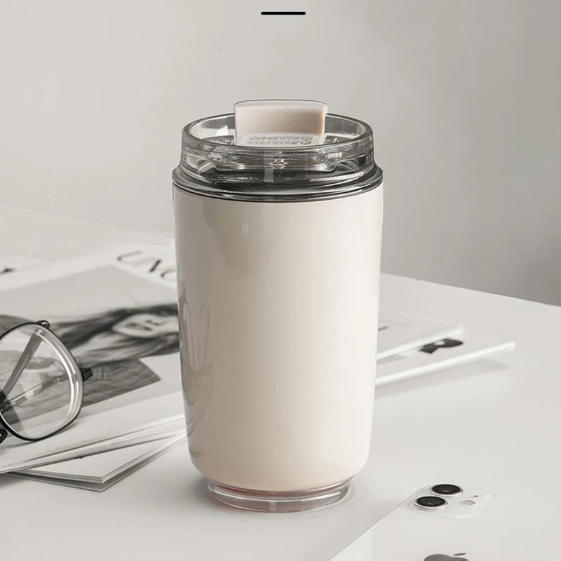 Tasse Isotherme Élégance - Arteluxia