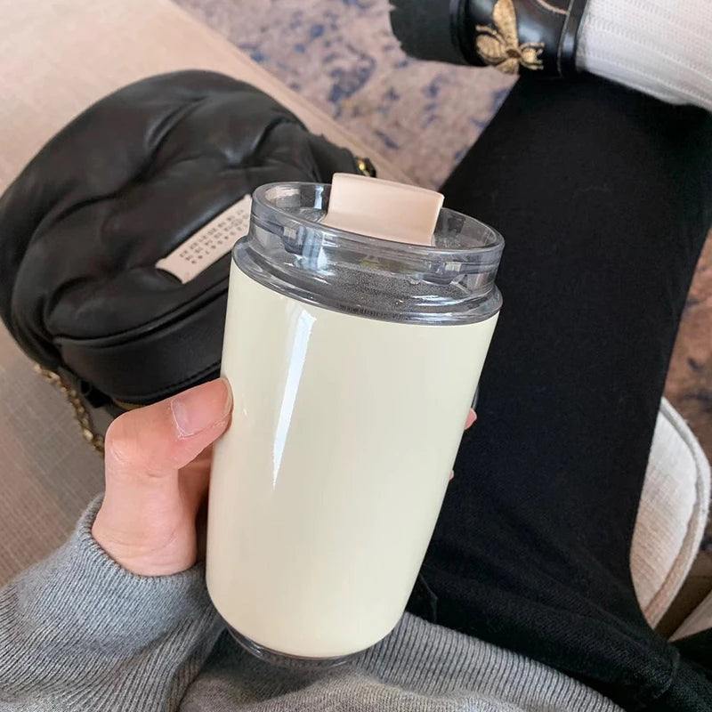 Tasse Isotherme Élégance - Arteluxia