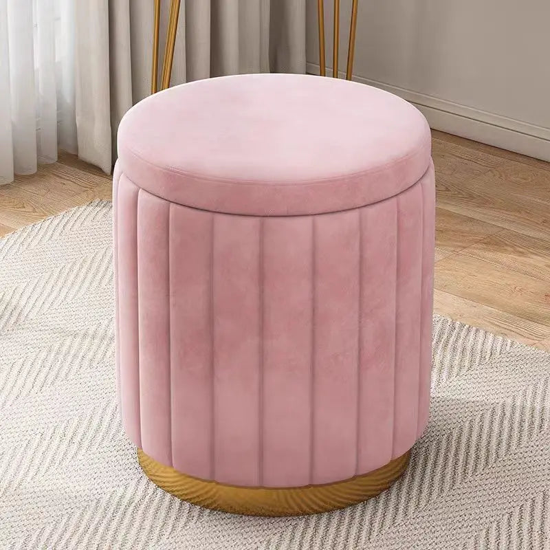 Le Tabouret Élégance Sélectionné par Arteluxia