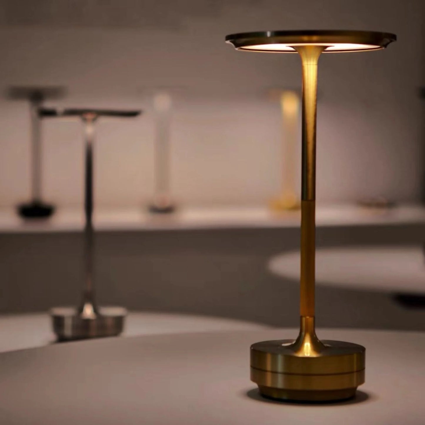 Lampe Atmosphère Japonaise – Arteluxia