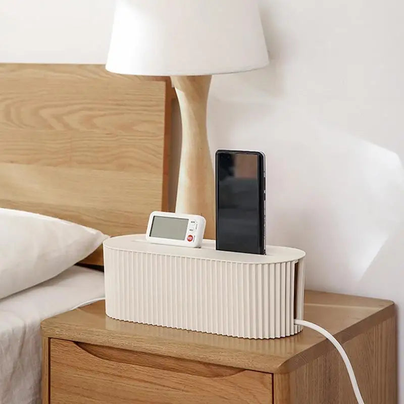 Boîte de Rangement Design - Arteluxia