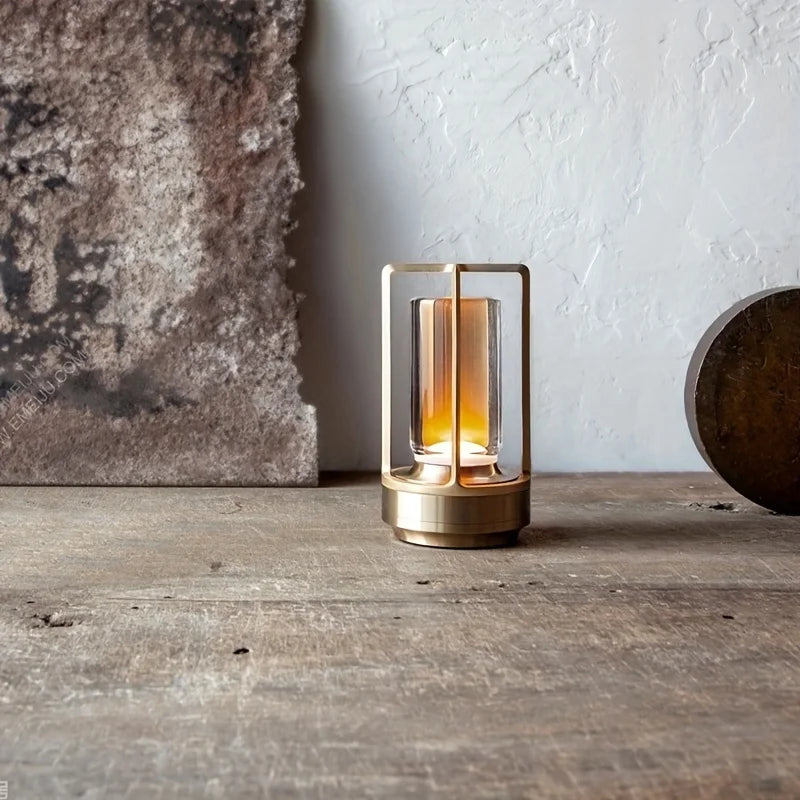 Lampe Atmosphère Japonaise – Arteluxia