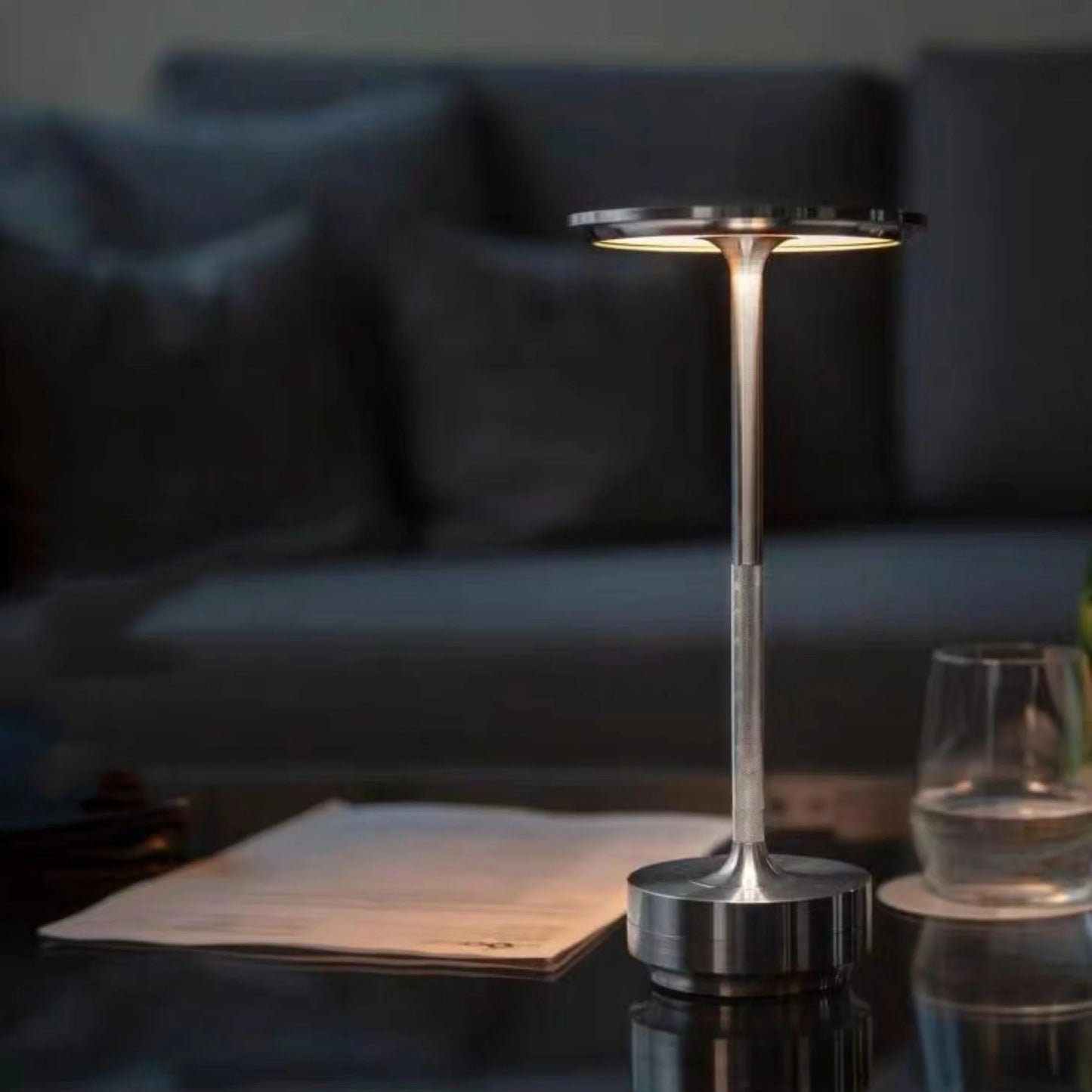 Lampe Atmosphère Japonaise – Arteluxia
