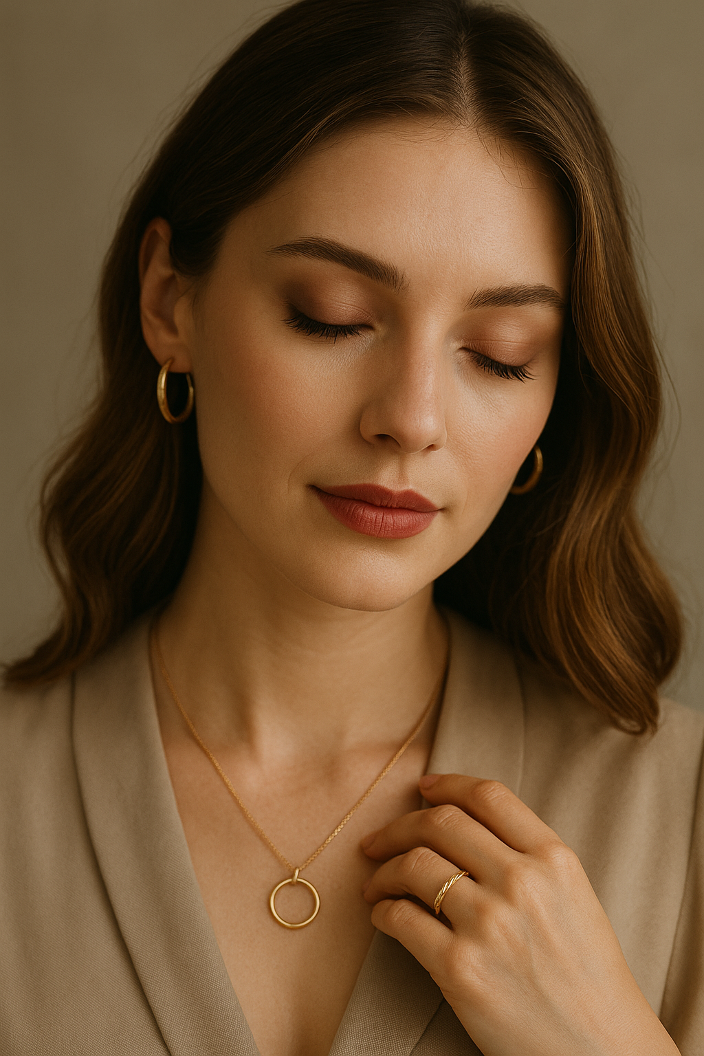 Pour ELLE