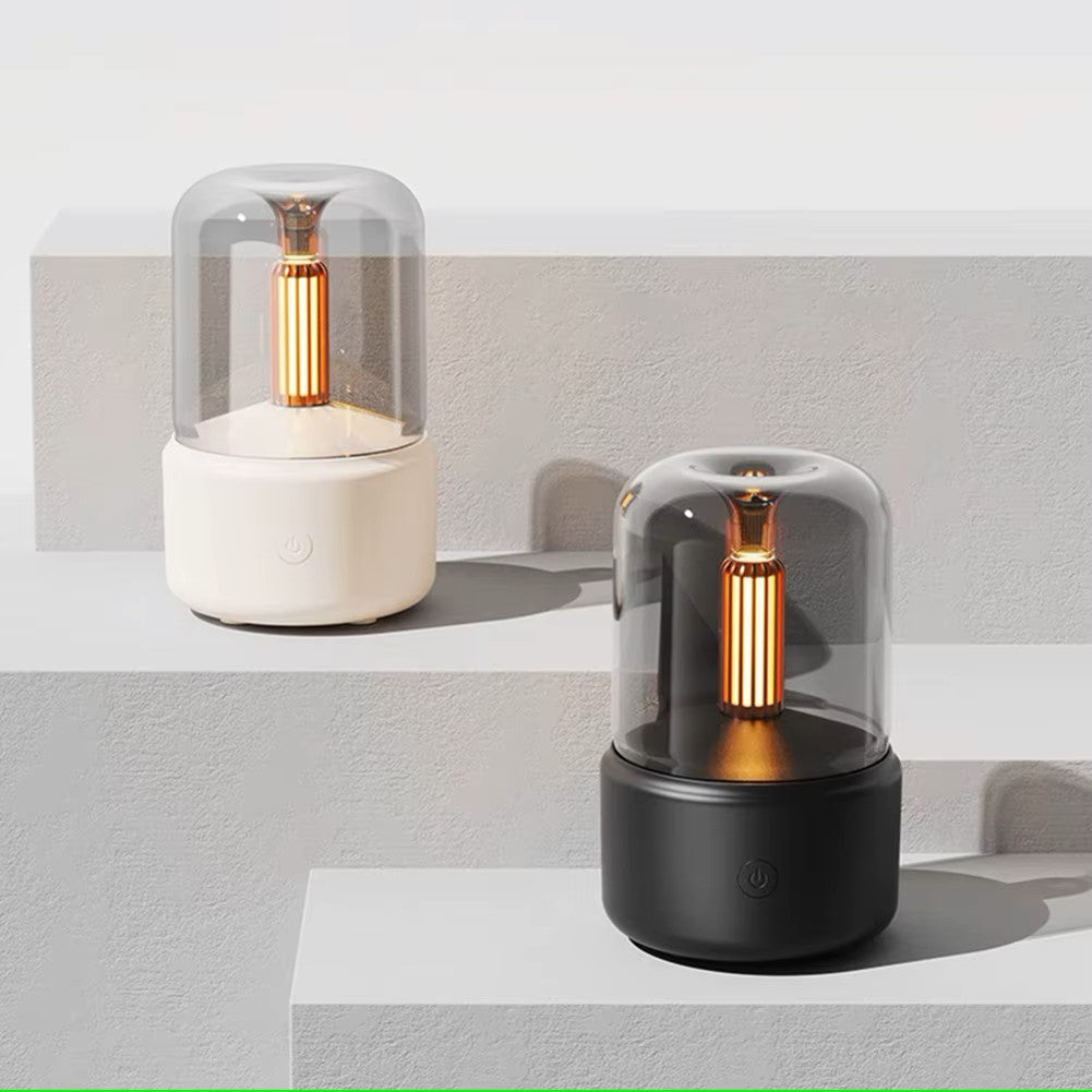 Le Diffuseur Aérien – Arteluxia