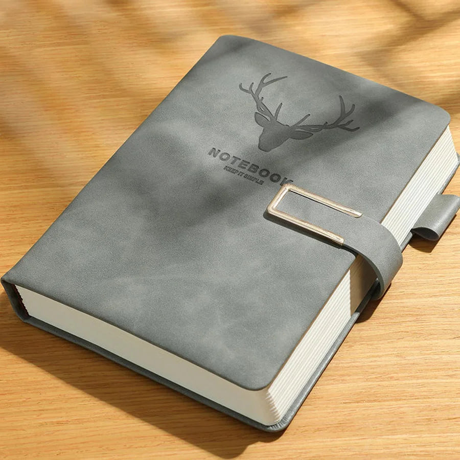 Carnet de Notes Prestige Arteluxia