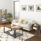 Table d’appoint Style rétro chic – Sélectionnée par Arteluxia