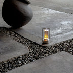 Lampe Atmosphère Japonaise – Arteluxia