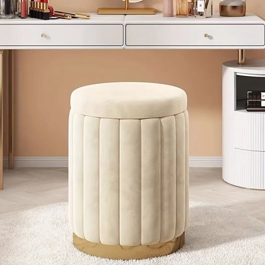 Le Tabouret Élégance Sélectionné par Arteluxia