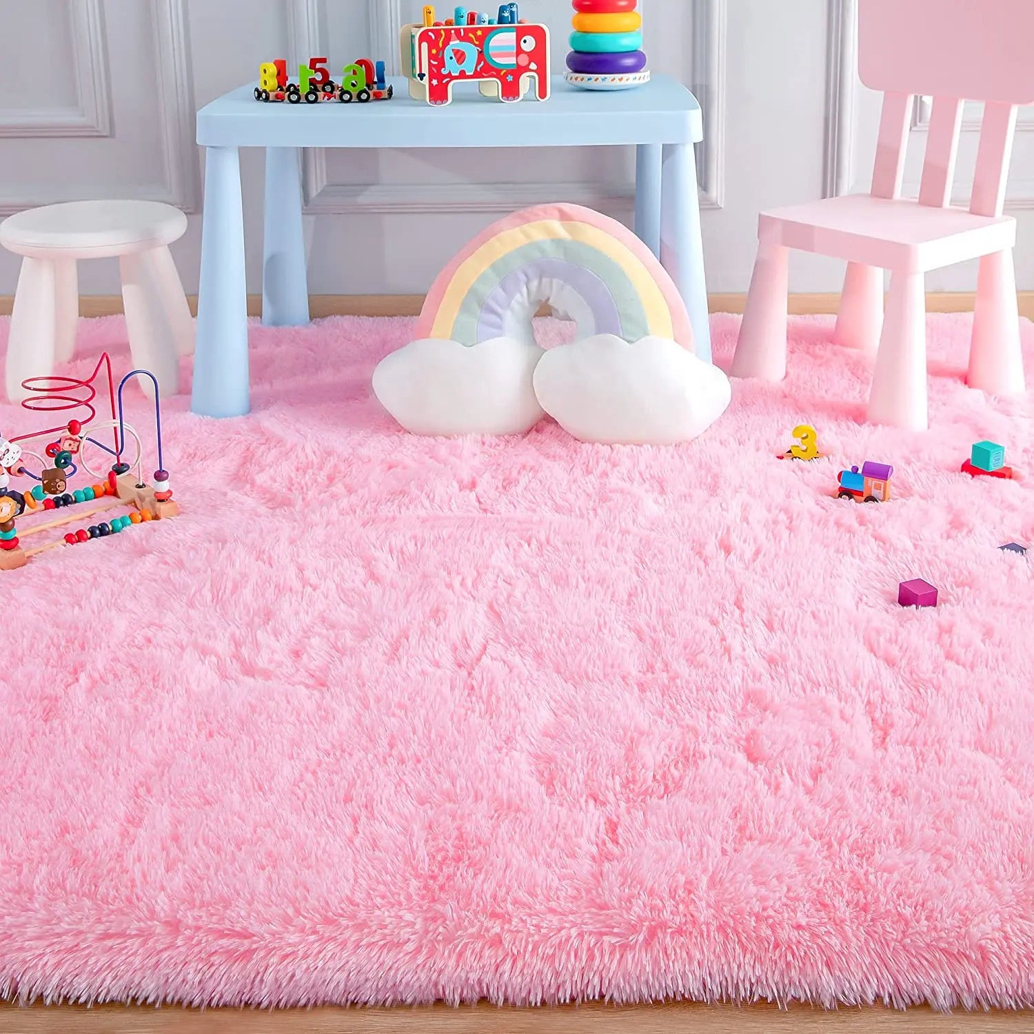 Le Tapis Nuage – Arteluxia