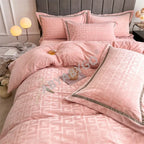 Parure de Lit Luxe Hiver – Arteluxia