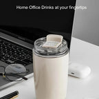 Tasse Isotherme Élégance - Arteluxia