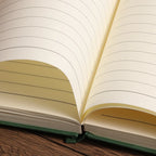Carnet de Notes Prestige Arteluxia