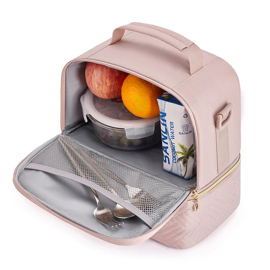 Le Sac-Repas Élégant - Arteluxia