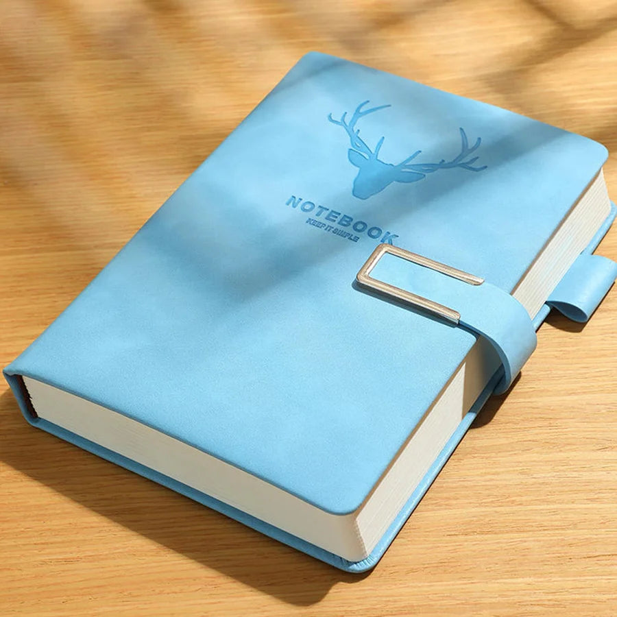 Carnet de Notes Prestige Arteluxia