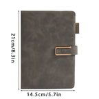 Carnet de Notes Prestige Arteluxia