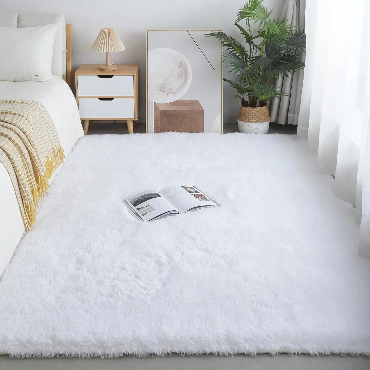 Le Tapis Nuage – Arteluxia