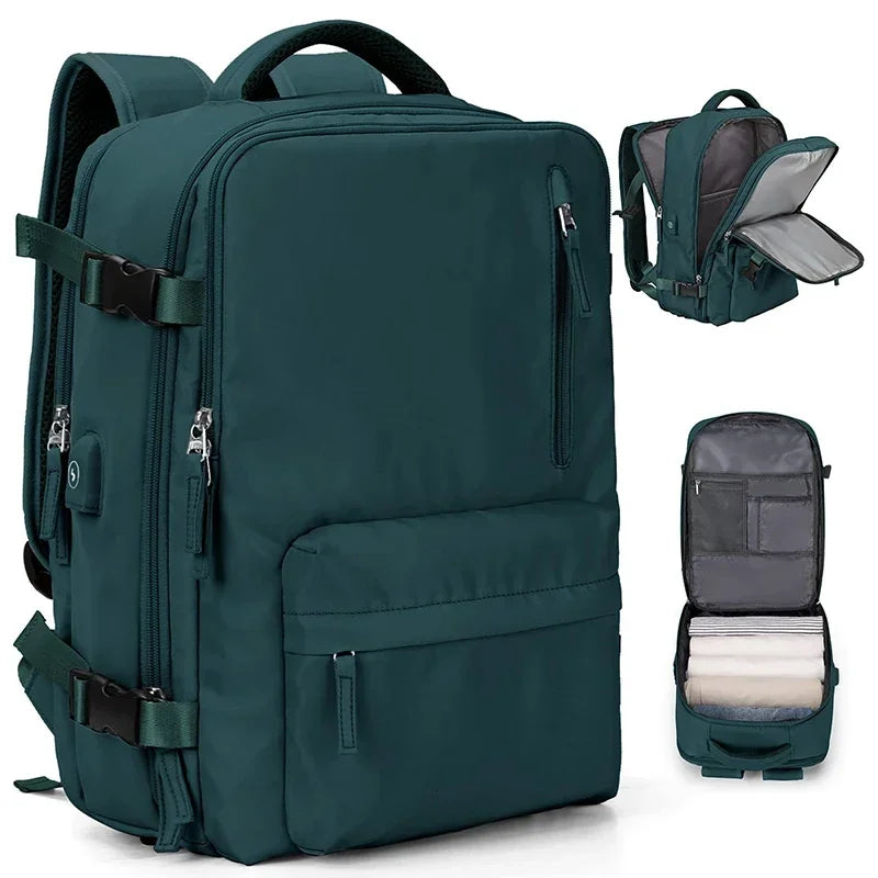 Sac à Dos Voyageur - Arteluxia
