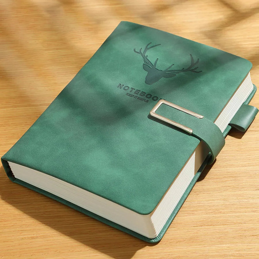 Carnet de Notes Prestige Arteluxia