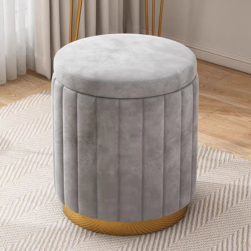 Le Tabouret Élégance Sélectionné par Arteluxia
