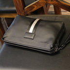 Pochette Homme Élégante  – Arteluxia