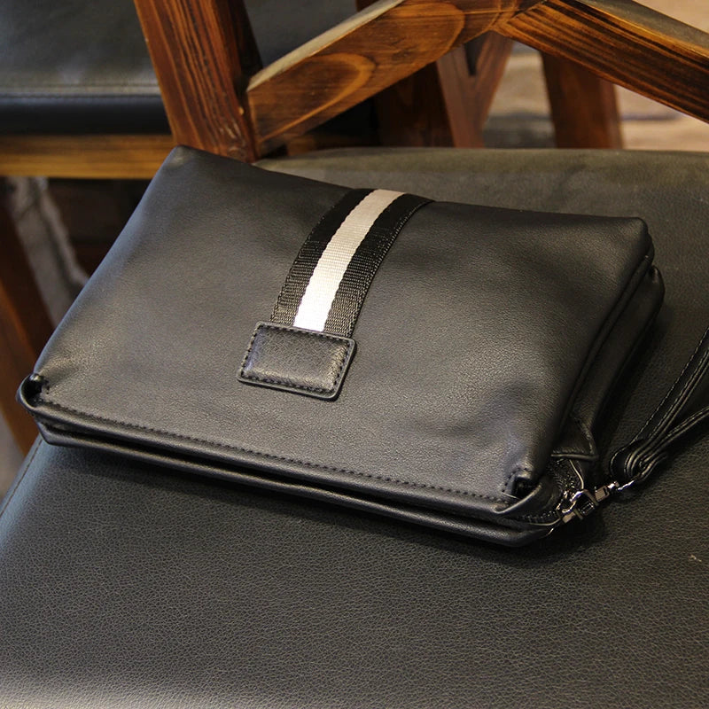 Pochette Homme Élégante  – Arteluxia