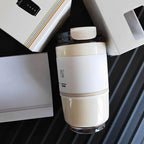 Tasse Isotherme Élégance - Arteluxia