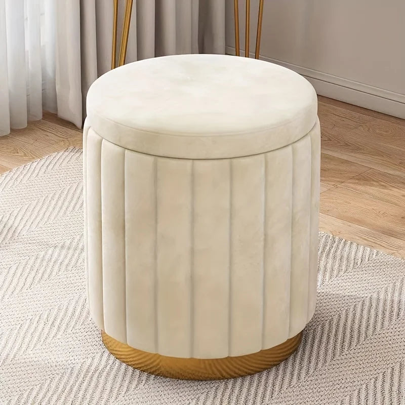 Le Tabouret Élégance Sélectionné par Arteluxia