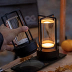 Lampe Atmosphère Japonaise – Arteluxia