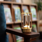 Lampe Atmosphère Japonaise – Arteluxia