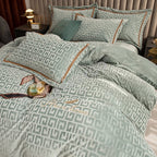 Parure de Lit Luxe Hiver – Arteluxia