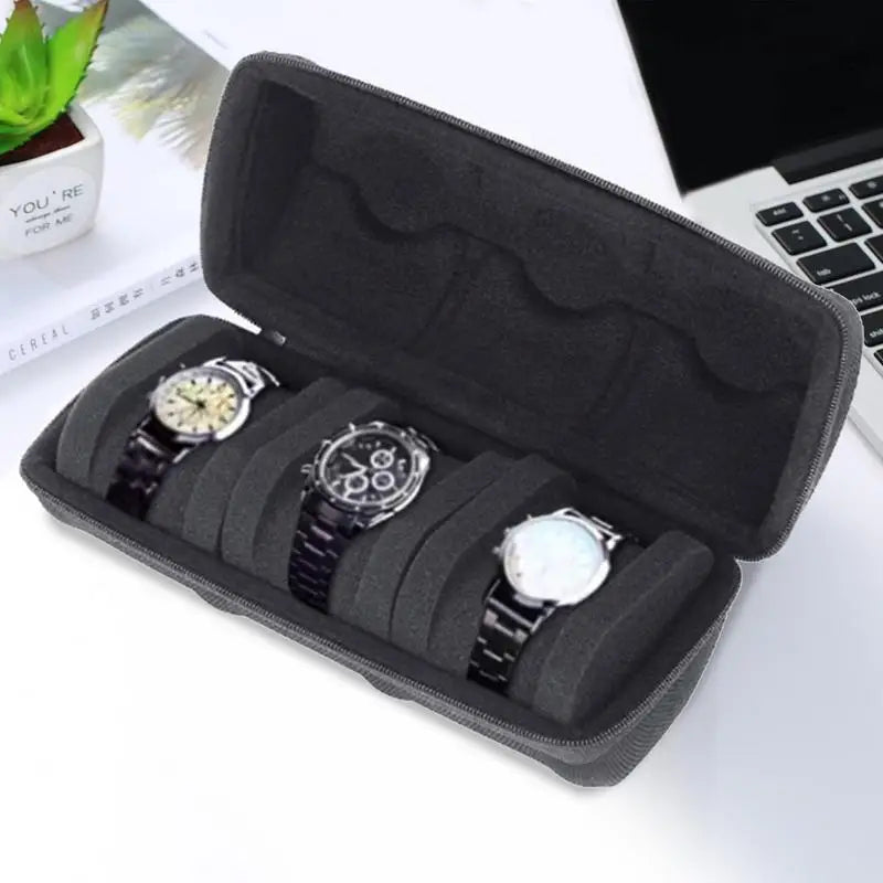 Étui à Montres - Arteluxia