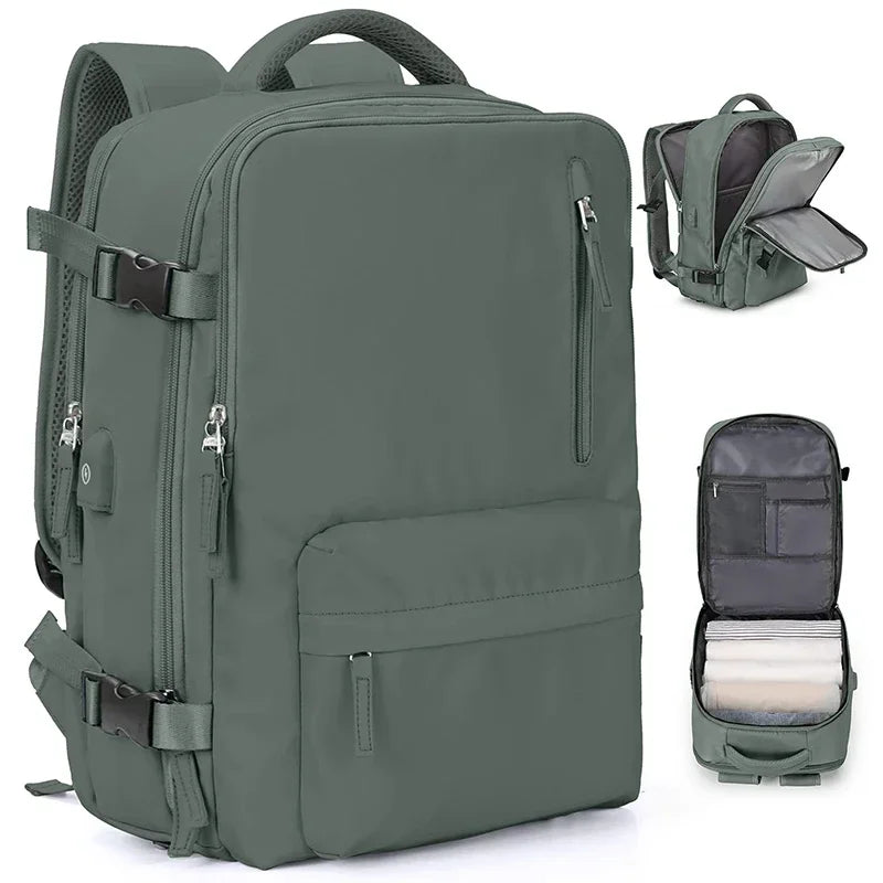 Sac à Dos Voyageur - Arteluxia
