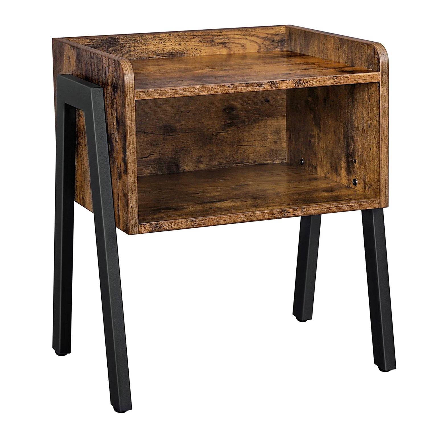 Table d’appoint Style rétro chic – Sélectionnée par Arteluxia